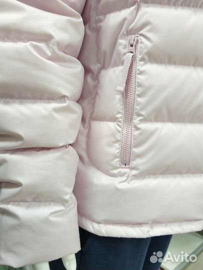 Куртка демисезонная, Nike оригинал