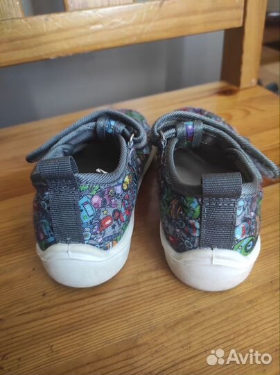 Сандалии 26 размера Nordman Нордман