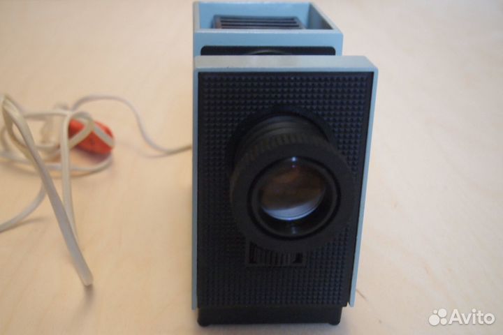 Диапроектор экран СССР