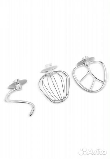 Миксер планетарный