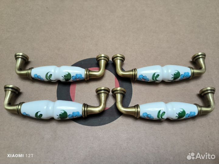 Мебeльныe pучки cilek