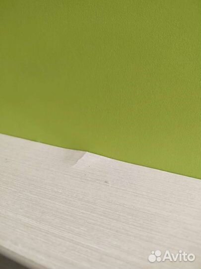 Двухъярусная детская кровать бу