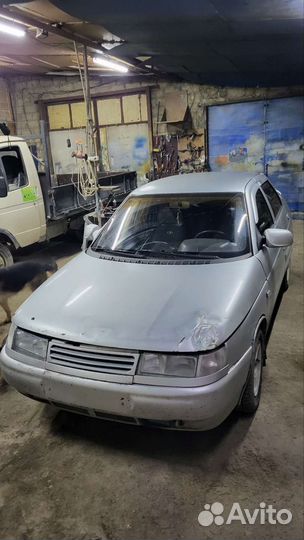 Авторазбор