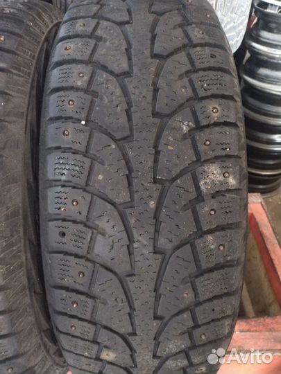 Hankook I'Pike RW11 235/60 R18