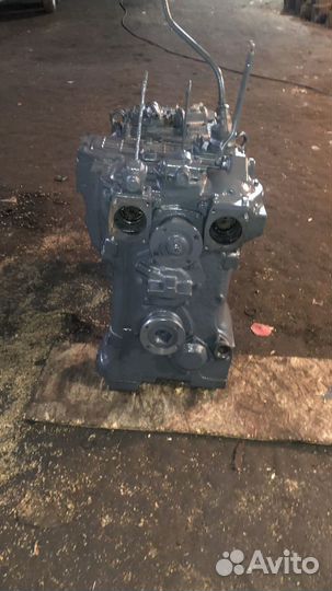 Коробка передач т150