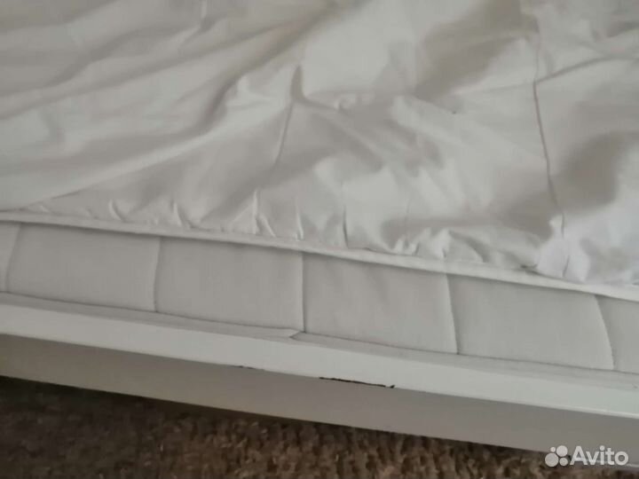 Детская кровать IKEA