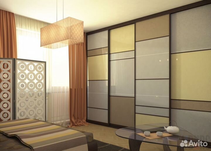 Шкаф в рассрочку без банка