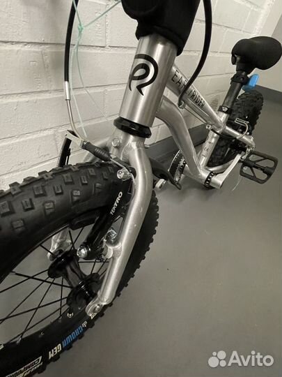 Велосипед детский Early Rider Seeker 14