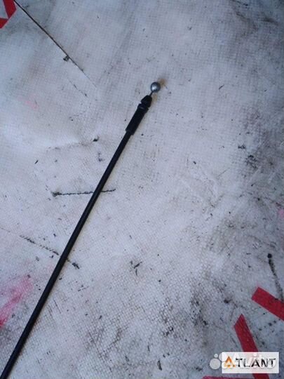 Замок двери передний правый subaru R2