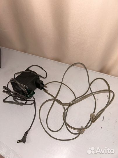 Домашний телефон Panasonic беспроводной