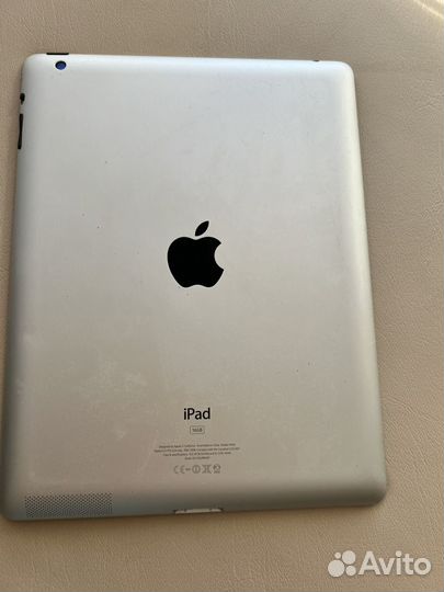 iPad 3 16gb