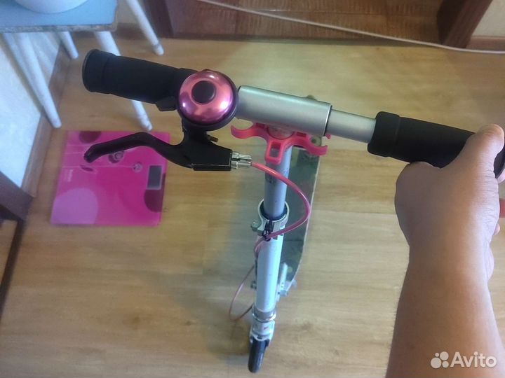 Самокат детский