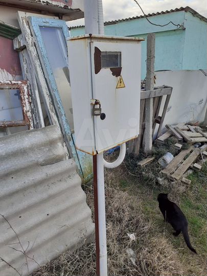 Участок 4 сот. (ИЖС)