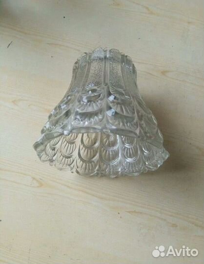 Плафоны для люстр