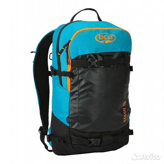 Рюкзак BCA stash 20 (Kingfisher Green)