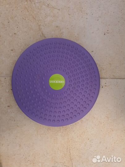 Обруч массажный