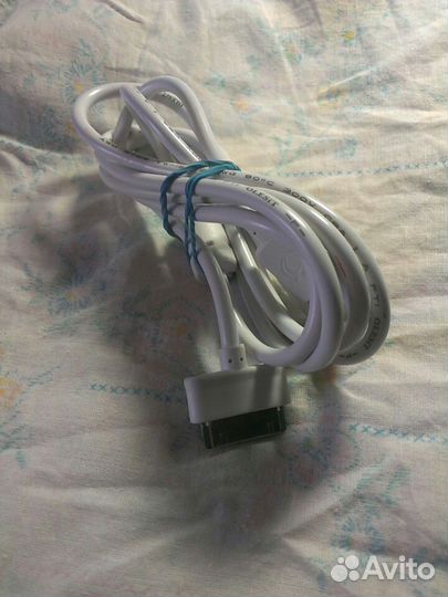 Кабель для планшетов. SAMSUNG