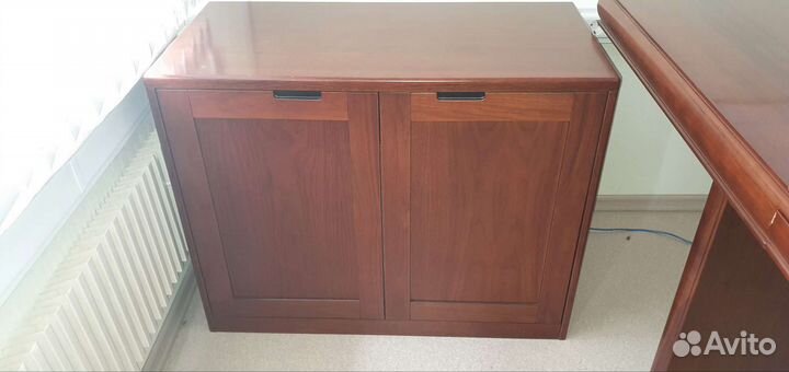 Кабинет руководителя бу