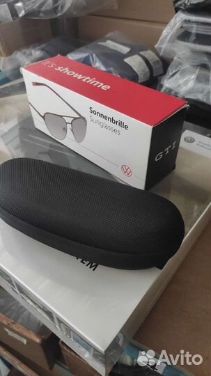 Солнцезащитные очки Volkswagen GTI