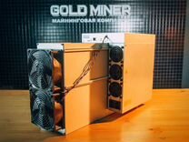 Asic Antminer E9 pro 3680Mh с гтд рб