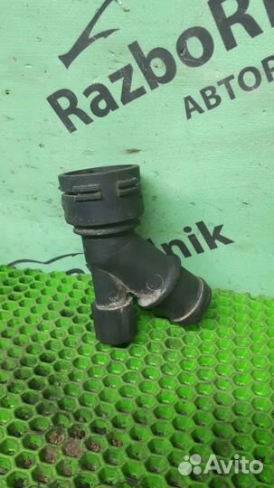 Фланец Volkswagen Golf GTI