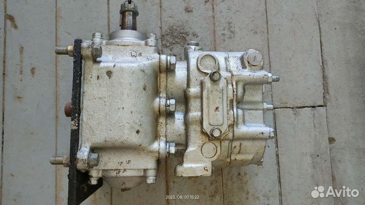 Компрессор