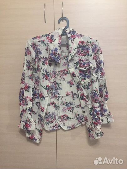 Пакет женских вещей 42-44 размер