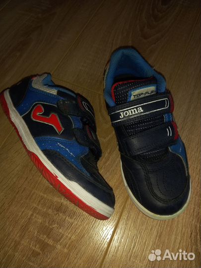 Футзалки детские Joma. Размер 32