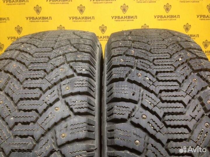 Cordiant Polar 195/65 R15