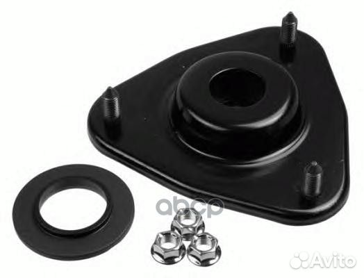 Опора амортизатора к-т 3125701 lemforder