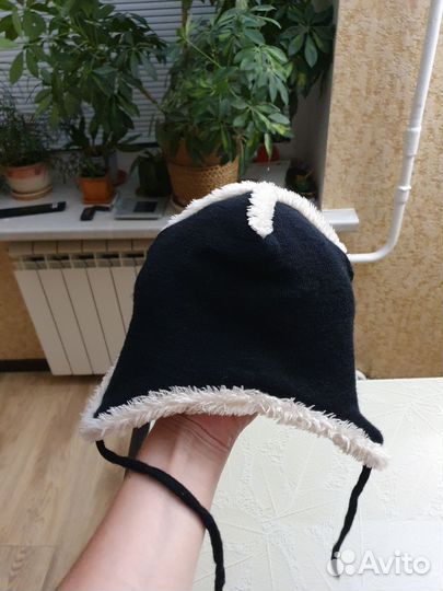 Шапка зимняя reima 50