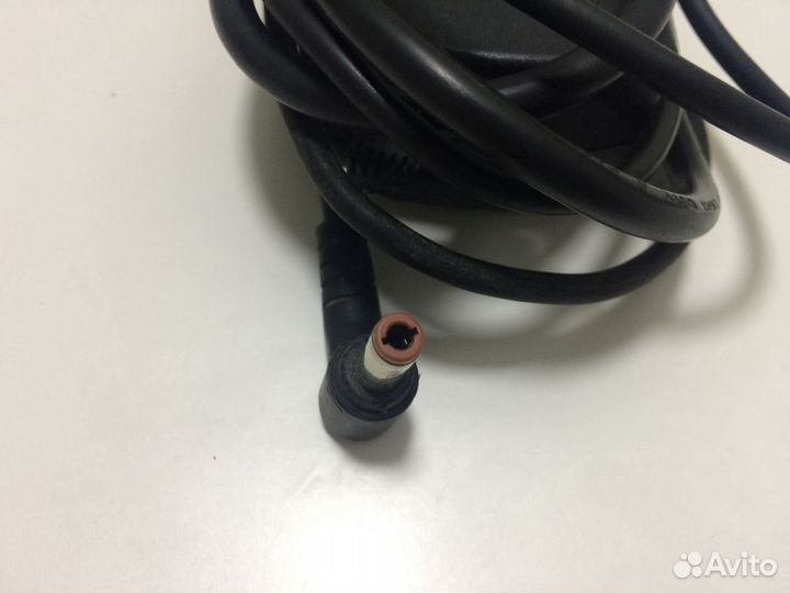 Блок питания Lenovo 20v 4.5a, зарядное устройство