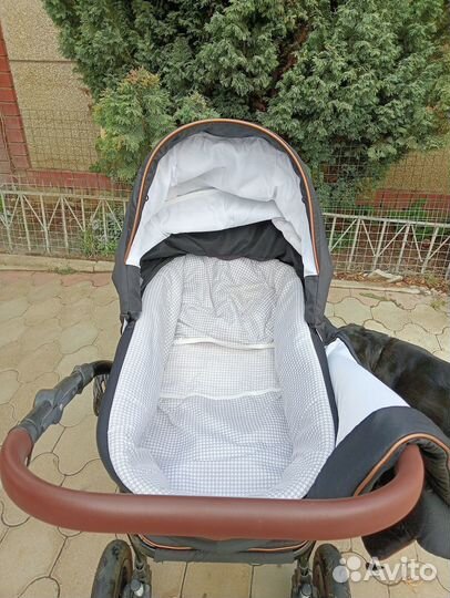 Детские коляски