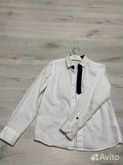 Рубашка детская для мальчиков