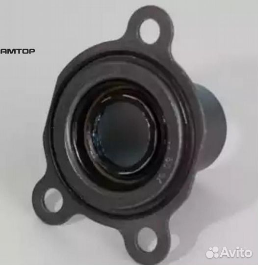 Corteco 01036165B Направл.выжимного подшипника с с