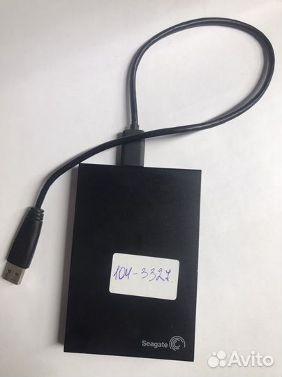 Жесткий диск 1 тб