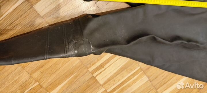 Сапоги забродные 44 размер