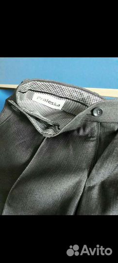 Костюм тройка