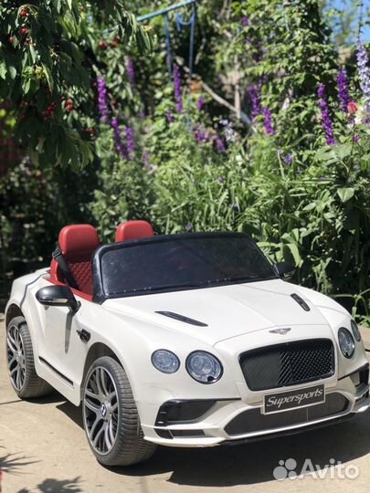 Электромобиль