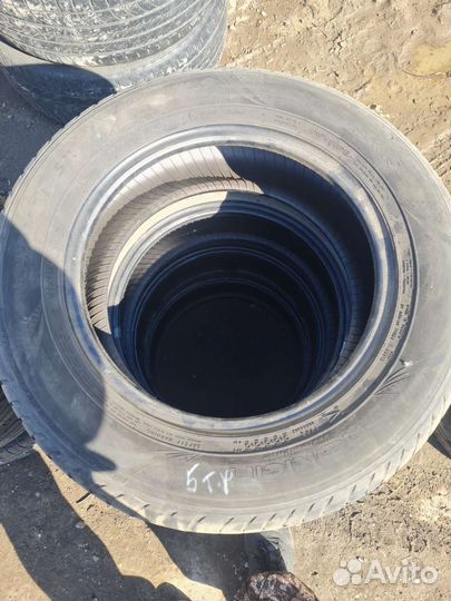 Nokian Tyres Nordman SX 195/65 R15