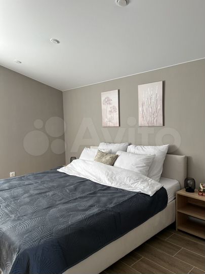 Дом 33 м² на участке 6 сот.