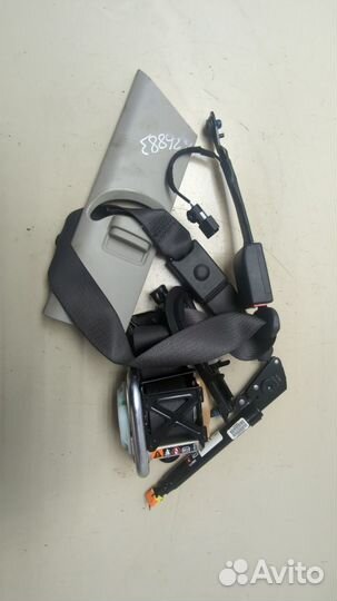 Ремень безопасности Opel Mokka, 2016