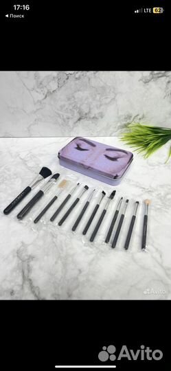 Набор косметики новый