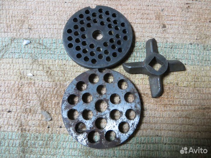 Камфорки для газовой плиты 4 шт комплект