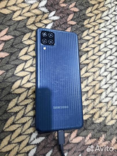Samsung Galaxy M12, 3/32 ГБ