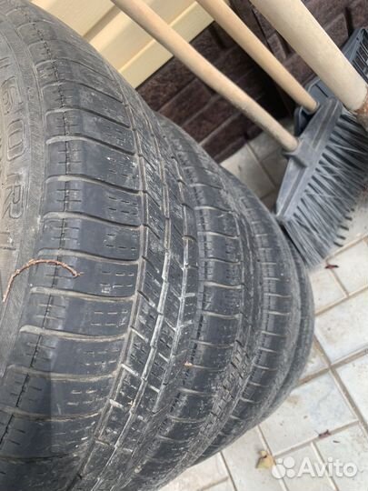 КАМА Кама-Евро-224 185/60 R14