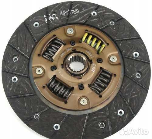 Диск сцепления Matiz, Tico