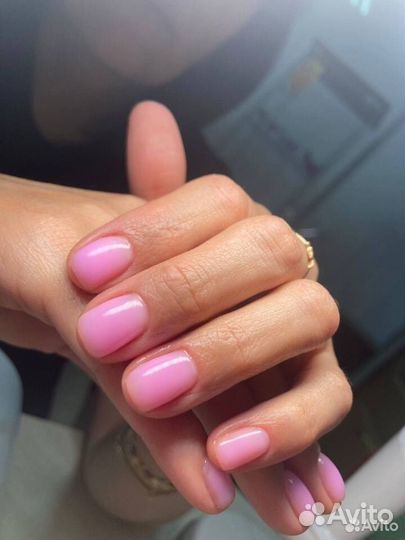 Мастер маникюра на дому