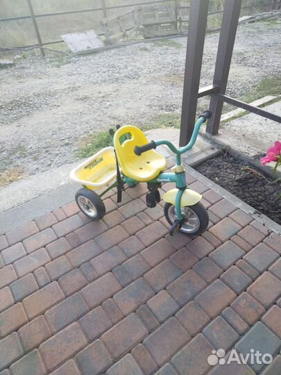 Все работает