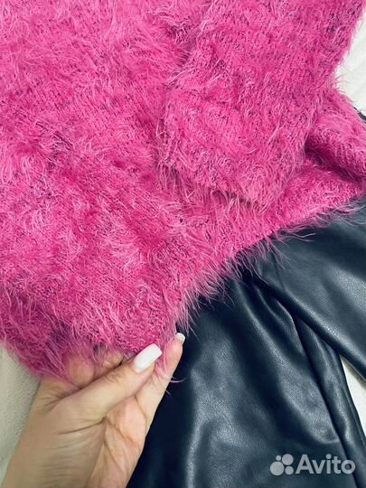 Свитер 4pommes лосины